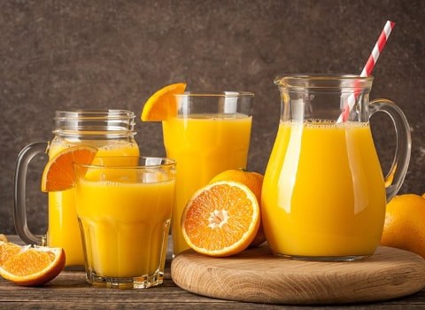تصویر 1 از قیمت کنسانتره پرتقال خالص + خرید باور نکردنی
